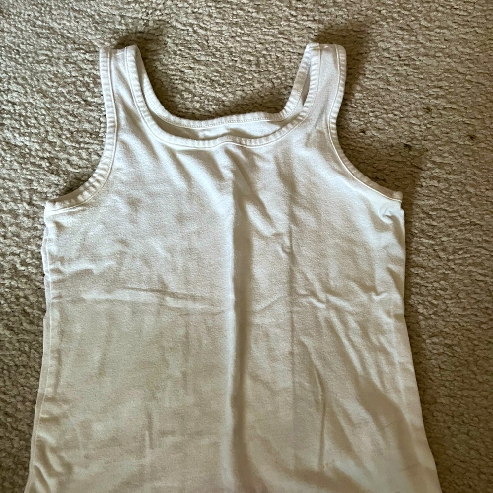 Old Navy Girls size M Tank Top